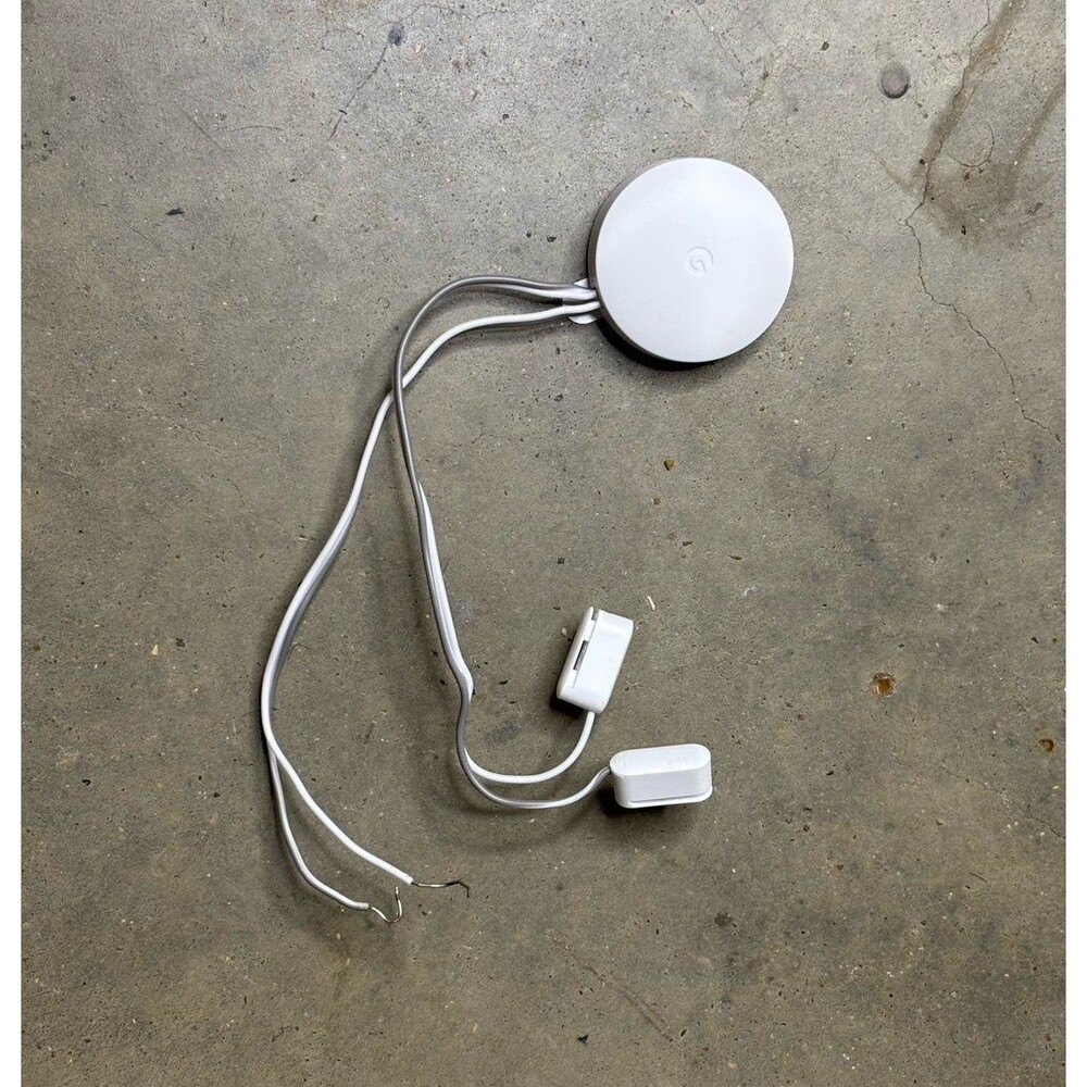 New Google Nest Hello Doorbell Chime Connector